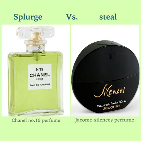 chanel no 19 poudre dupe